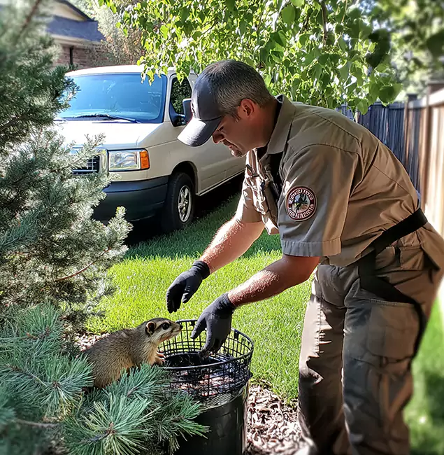 Why Bonita Springs, FL Trusts Bonita Springs Pest Control Pro as Their Wildlife Exterminator?
