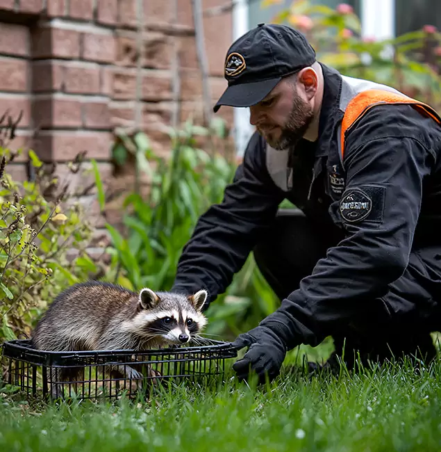Why Bonita Springs, FL Homeowners Choose Bonita Springs Pest Control Pro for Wildlife Removal?