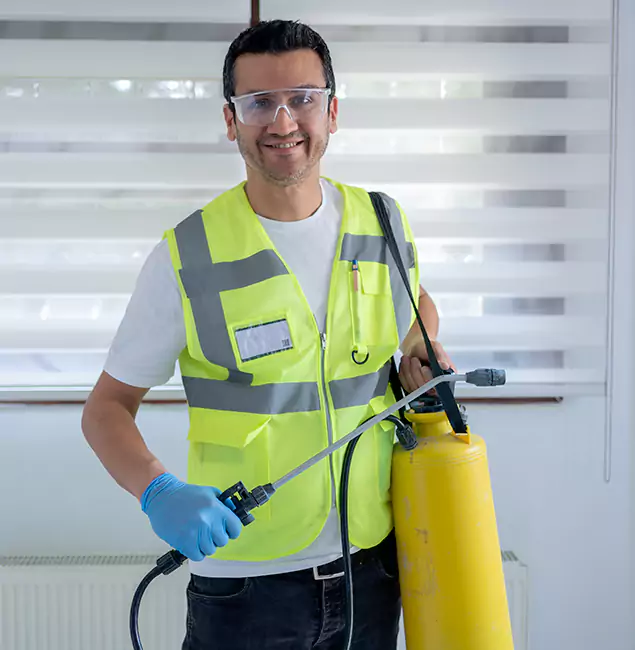 Why Bonita Springs Pest Control Pro Is the Right Choice in Bonita Springs, FL?
